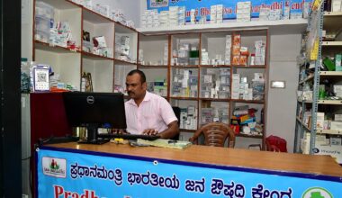 Karnataka govt plans licence for Jan Aushadhi outlets - Deccan Herald