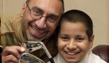 Aaron Rai’s US PGA win is triumph of parenting in world of venal stars