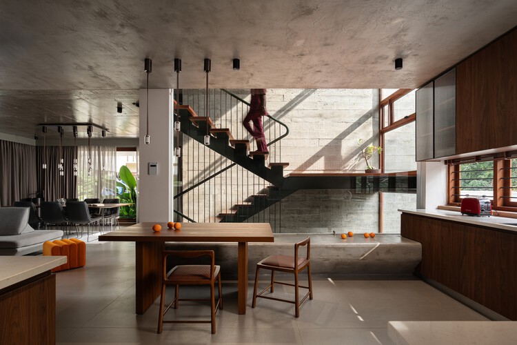 Designing with Sound: How Audio Shapes Residential Architecture - Image 11 of 17