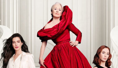 'The Devil Wears Prada 2' Passes Original Movie’s Entire Box Office Run in Just 2 Weeks - Just Jared - Celebrity News and Gossip
