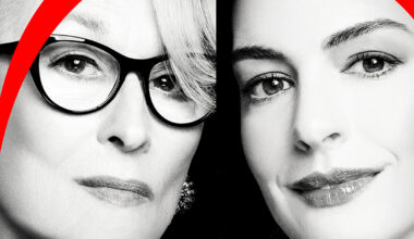 'The Devil Wears Prada 2' Full Soundtrack Released - Listen to Every Original Song from the Sequel! - Just Jared - Celebrity News and Gossip