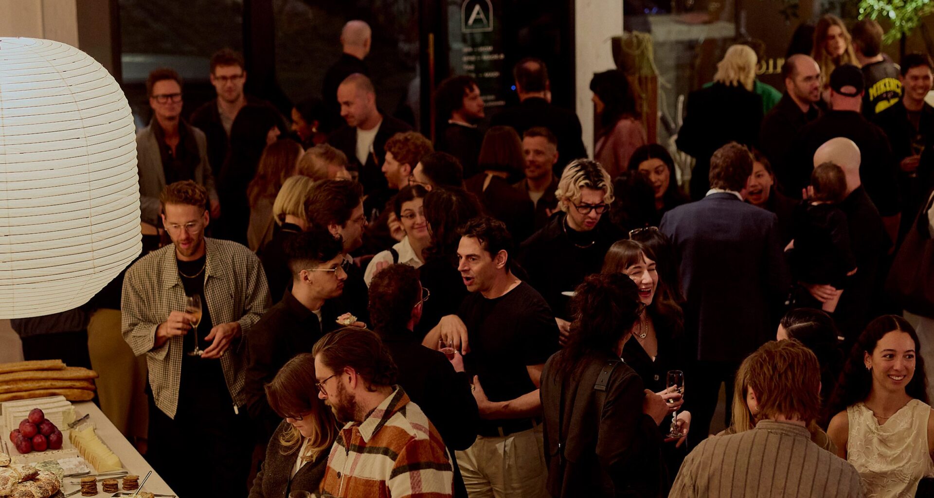 Designers gather to celebrate Dezeen Awards 2026 Regional Showcases
