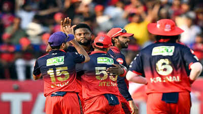 ‘If he bowls three overs, RCB are gone’: Ex-India captain's explosive IPL Final warning