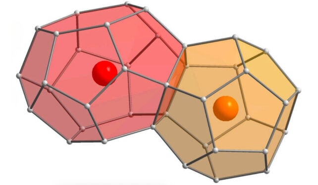 The World's First Nuclear Explosion Forged an 'Impossible' Crystal