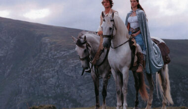 Disney+ Developing An "Ella Enchanted" TV Series