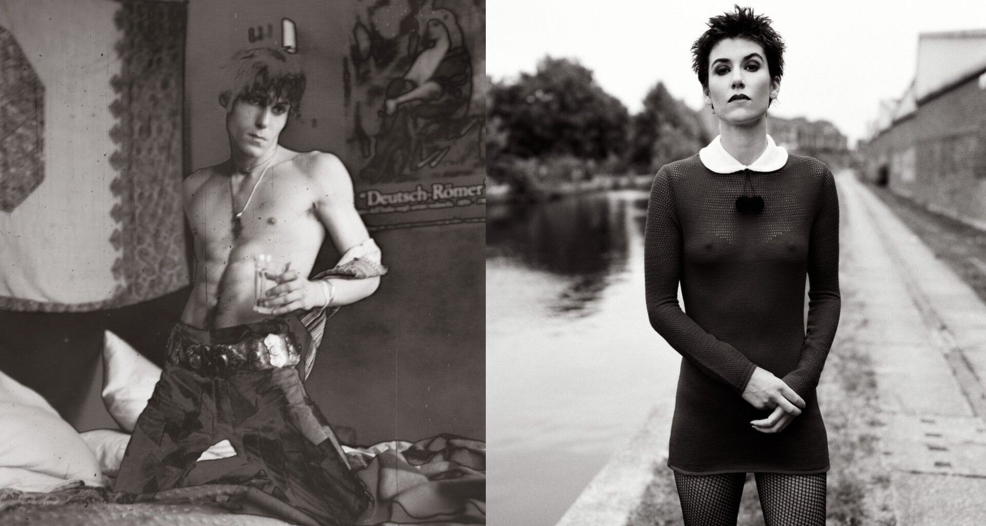 One of the world's most private photographers is finally showing his work