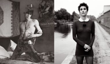 One of the world's most private photographers is finally showing his work