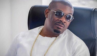 I have never felt lonely before — Don Jazzy