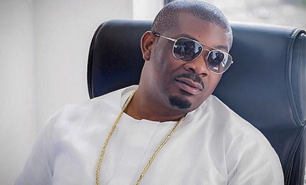 I have never felt lonely before — Don Jazzy