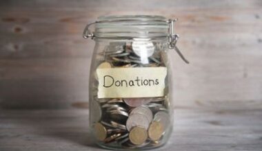 Can the UK’s culture of giving be reinvigorated?
