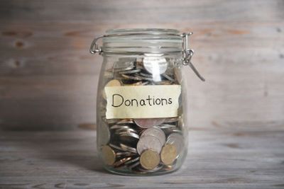Can the UK’s culture of giving be reinvigorated?