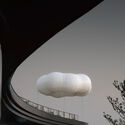 © Bo Zhang Dongguan MIXC VILLAGE IP Installation / PILLS - Image 4 of 18