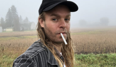 Stereogum home