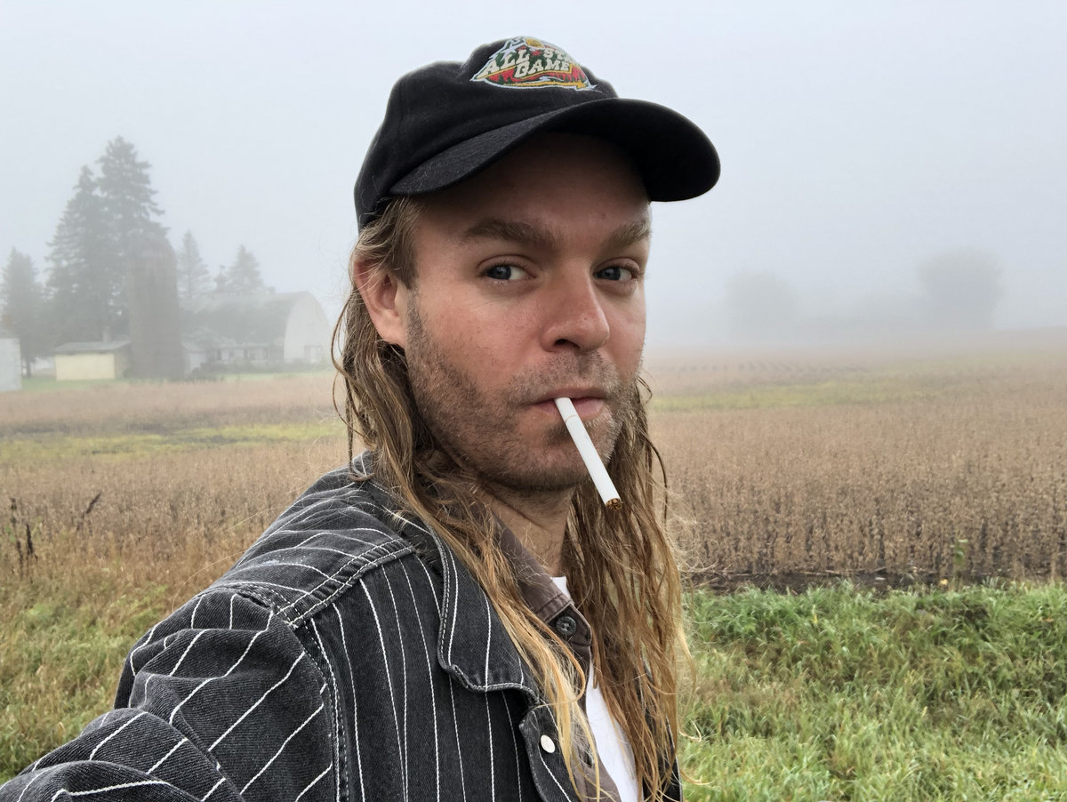 Stereogum home