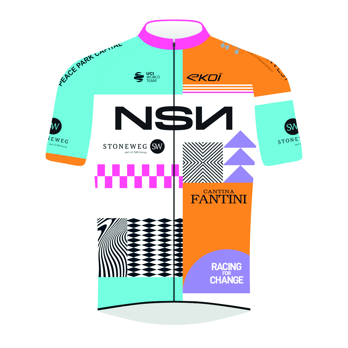 NSN Jersey