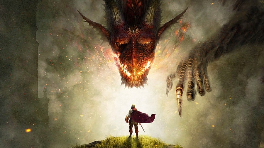 Dragon's Dogma 2