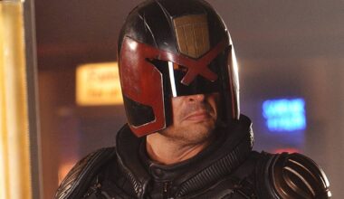 Taika Waititi Needs To Get This 1 Thing Right in His Judge Dredd Franchise Reboot