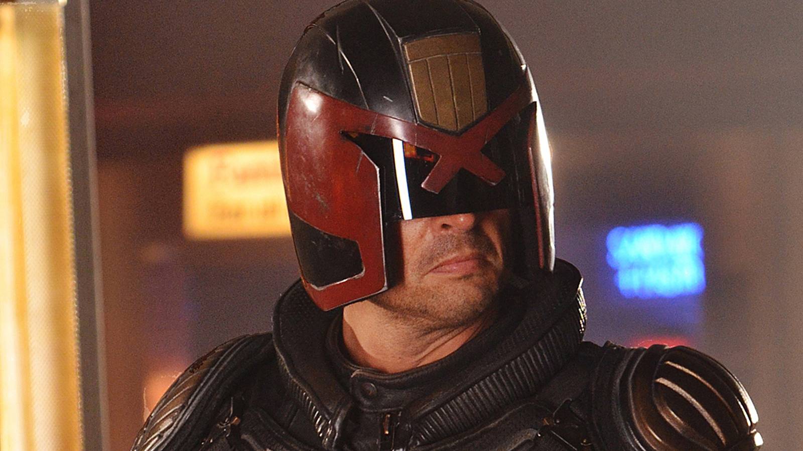 Taika Waititi Needs To Get This 1 Thing Right in His Judge Dredd Franchise Reboot