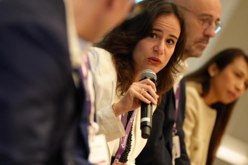 Independent Wealth Management in Singapore and the Case for Strategic Growth: Insights from Chiara Bartoletti