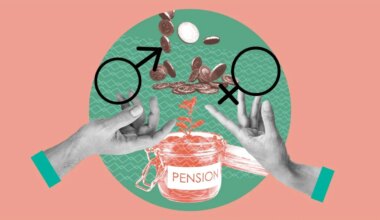Why age 28 is the financial crunch year for women