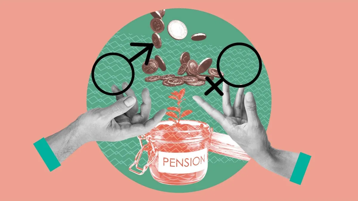 Why age 28 is the financial crunch year for women