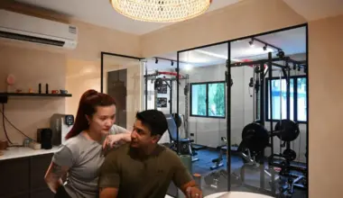 Your guide to building the perfect home gym
