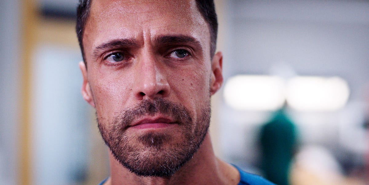 Casualty – who is Adam? All the latest clues in sinister new Flynn mystery