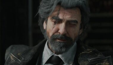 Andy Serkis Says Hollywood's 'Snobbery' Towards Video Game is Changing