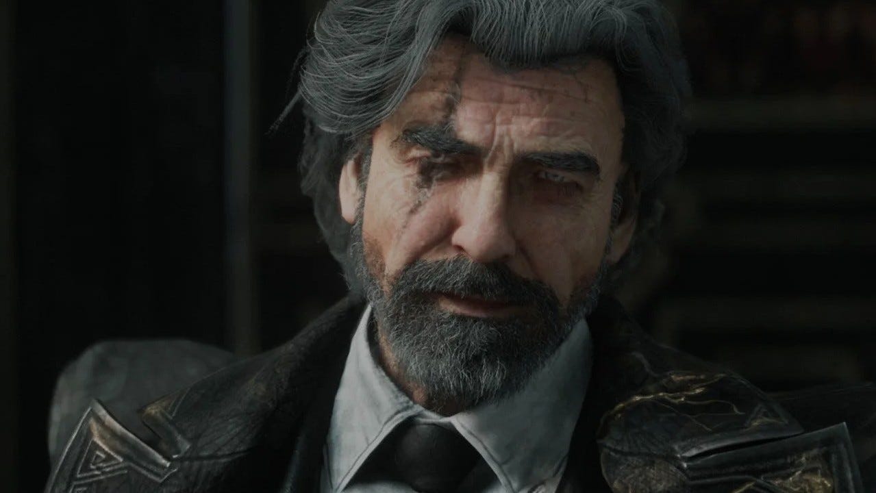 Andy Serkis Says Hollywood's 'Snobbery' Towards Video Game is Changing