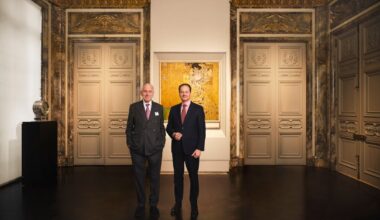 New York’s Neue Galerie will merge with the Metropolitan Museum - The Art Newspaper