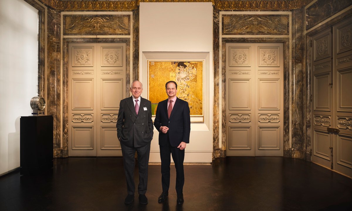New York’s Neue Galerie will merge with the Metropolitan Museum - The Art Newspaper