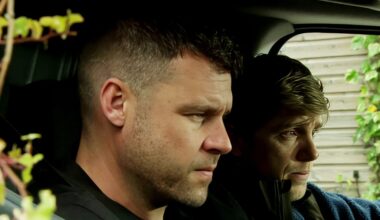Emmerdale reveals dramatic fire mystery in 29 spoiler pictures