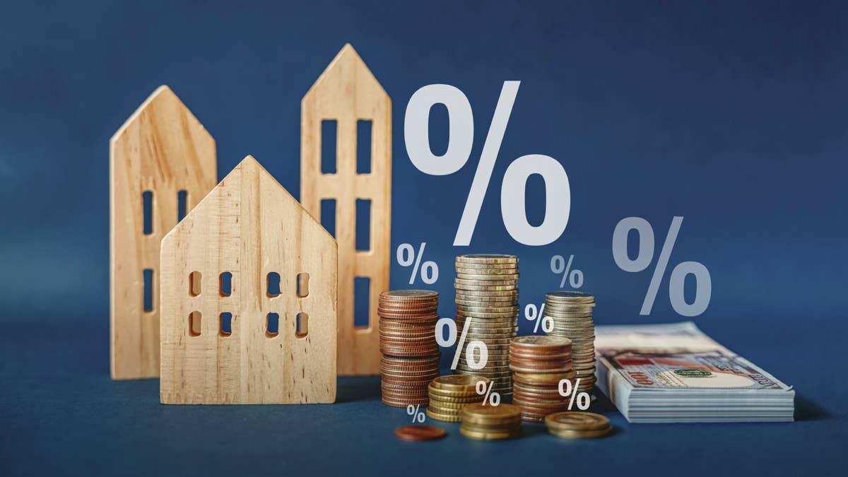 Mortgage rates erased 9 months of gains, but buyers haven't blinked