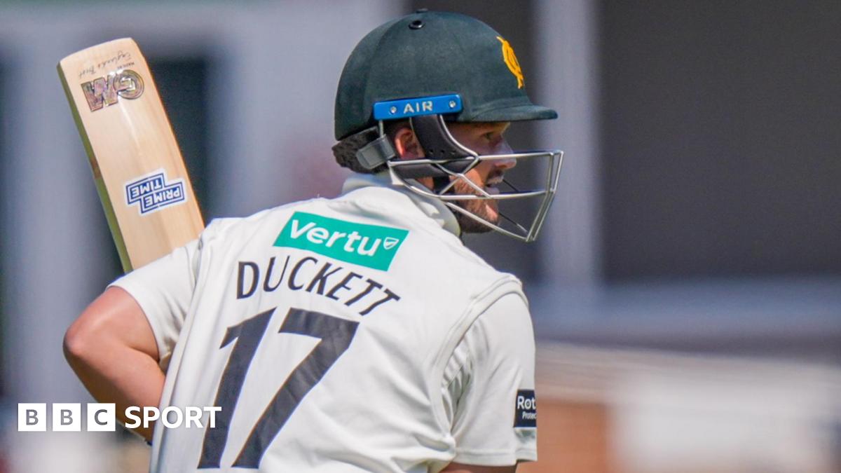 Hampshire v Glamorgan