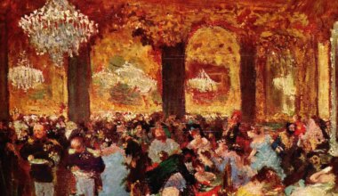 Musée d’Orsay displays Renoir and Degas works looted by Nazis