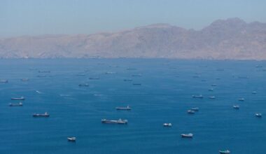 Tanker reports external explosion off Oman coast, crew safe, UKMTO says