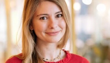 Tony Blair’s daughter-in-law to lead £500m Sovereign AI fund