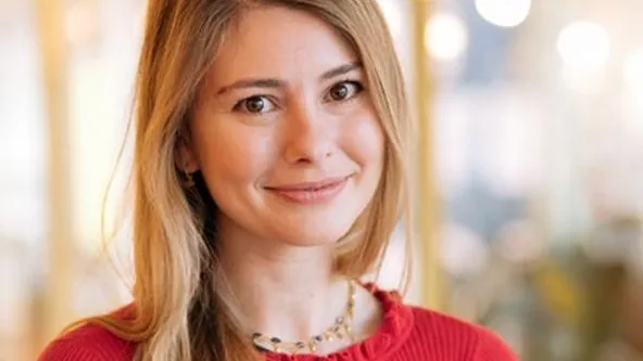 Tony Blair’s daughter-in-law to lead £500m Sovereign AI fund