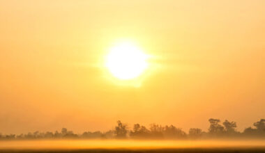 A closely guarded plan to cool Earth is revealed
