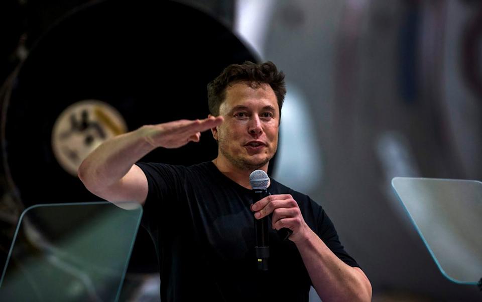 SpaceX targets history's largest IPO as Musk prepares to take his rocket and AI empire public