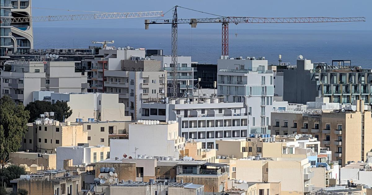 House prices ‘undervalued’ by about 5% in 2025, Central Bank says