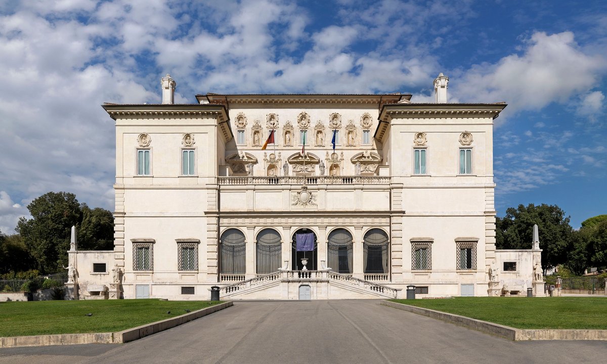 Expansion plans for Rome's Galleria Borghese draw fierce response - The Art Newspaper