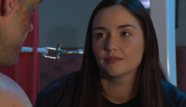EastEnders' dangerous new Lauren decision starts a new chapter of chaos