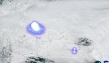 East Coast rocked by sonic boom as meteorologist reveals cause