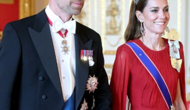 Prince William, Kate Middleton Introduce Dog Otto