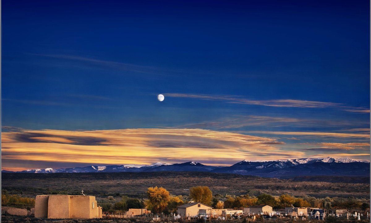 AI debate erupts over ‘colourised’ version of a classic Ansel Adams photo - The Art Newspaper