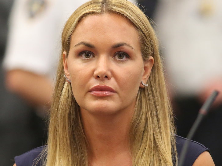 main vanessa trump getty 2