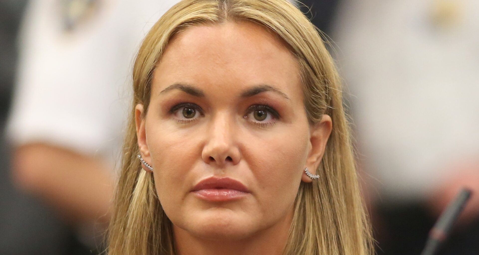 Vanessa Trump Says She's Been Diagnosed With Breast Cancer