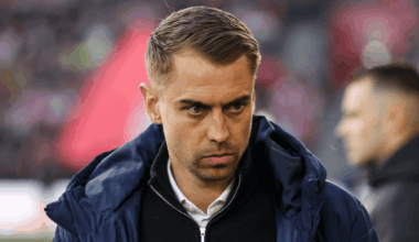 Southampton take drastic action on Tonda Eckert after spygate scandal