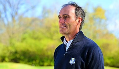 Beyond the confines of the Ryder Cup, Edoardo Molinari is transforming the way the best players approach the game. In this interview with TG, the Italian explains how...